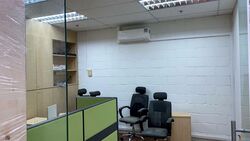 Lam Soon Industrial Building (D23), Factory #454594231